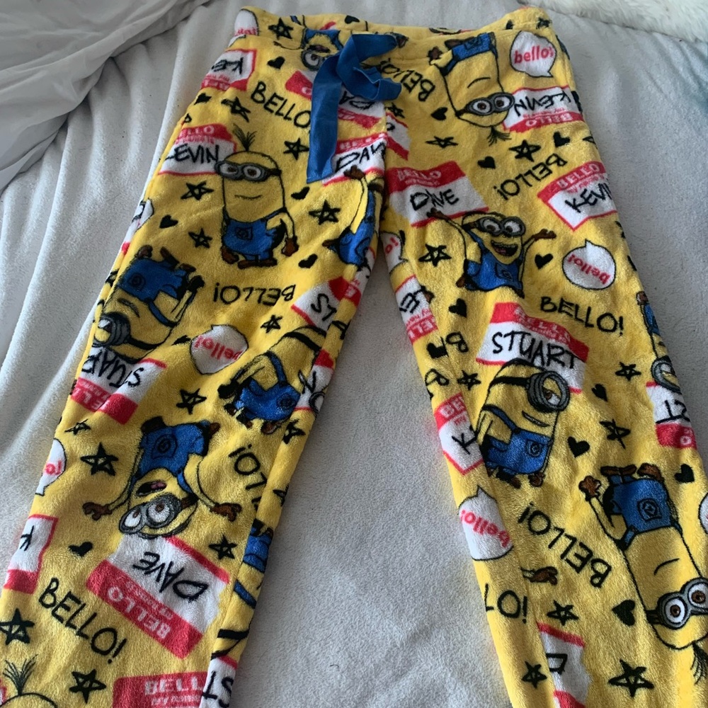 Walmart Pajama
